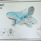 Image for article titled Never-Before-Seen Concept Art from David Cronenberg's Total Recall!